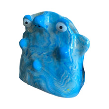 Load image into Gallery viewer, Blue Marble Glasses Holders 7 (one-off)