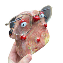 Load image into Gallery viewer, Marble Glasses Holders (one-off)