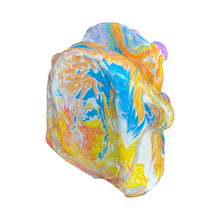 Load image into Gallery viewer, Marble Glasses Holders vibrant (one off ready to ship)