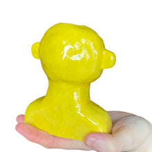 Load image into Gallery viewer, Lemons Candlestick Holder (one off)