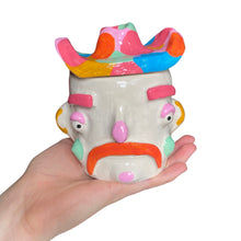Load image into Gallery viewer, 'Spotty Stan' Cowboy