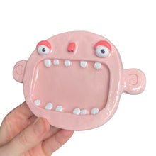 Load image into Gallery viewer, NEW 'Pink' Ponky Soap Dish