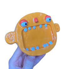 Load image into Gallery viewer, NEW 'Orange' Ponky Soap Dish