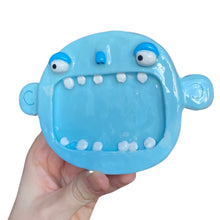 Load image into Gallery viewer, NEW 'Blue' Ponky Soap Dish