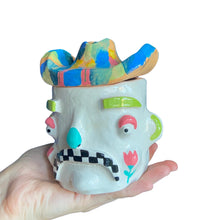 Load image into Gallery viewer, 'Artist's' Cowboy (One-Off)