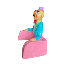 Load image into Gallery viewer, 'Albert' The PonkyWot Butler Toilet Roll Holder