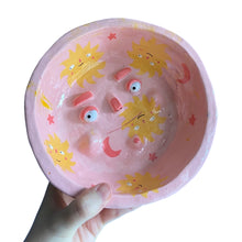 Load image into Gallery viewer, 'Smiling Sunny' Bowl