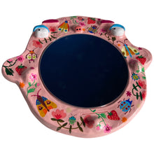 Load image into Gallery viewer, A Ponky Summer BIG Ponky Wall Mirror (One-Off)
