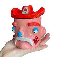 Load image into Gallery viewer, 'Rosey Robert' Cowboy