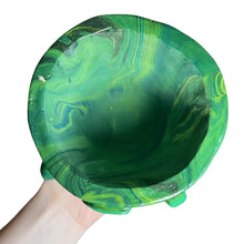 Load image into Gallery viewer, 'Deep in the Forest' Chunky Pot (One-Off)