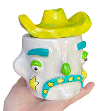 Load image into Gallery viewer, 'Starry Stan' Cowboy (One-Off)