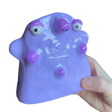 Load image into Gallery viewer, Lilac Glasses Holders