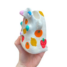 Load image into Gallery viewer, Fruity Glasses Holders (one-off)