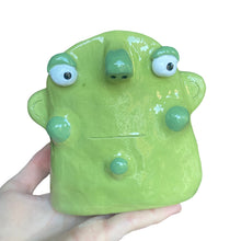 Load image into Gallery viewer, Olive Glasses Holders (one off ready to ship)