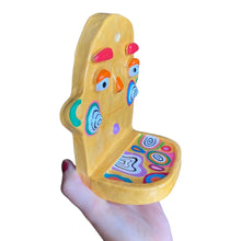 Load image into Gallery viewer, 'Funky' Ponky Wall Shelf (One-Off)