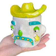 Load image into Gallery viewer, 'Starry Stan' Cowboy (One-Off)
