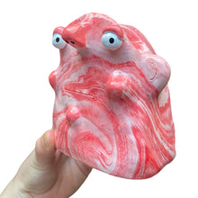 Load image into Gallery viewer, Pink Marble Glasses Holders 1(one-off)