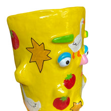 Load image into Gallery viewer, 'Goose' Vase (one-off)