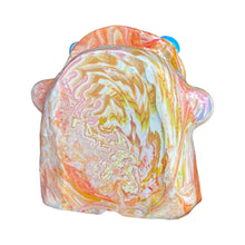 Load image into Gallery viewer, Marble Glasses Holders multi colour (one off ready to ship)