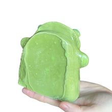 Load image into Gallery viewer, Olive Glasses Holders (one off ready to ship)