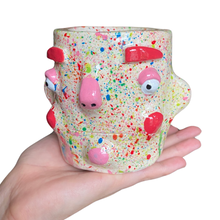 Load image into Gallery viewer, Confetti Classic Pot (One-Off)