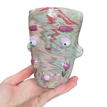 Load image into Gallery viewer, 'Marble' Vase (one-off)