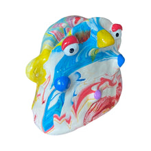 Load image into Gallery viewer, Marble Glasses Holders 1 (one off ready to ship)