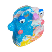 Load image into Gallery viewer, Marble Glasses Holders swirly (one off ready to ship)