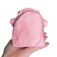 Load image into Gallery viewer, PRE ORDER Speckled Pink Glasses Holders