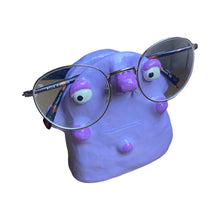 Load image into Gallery viewer, Lilac Glasses Holders