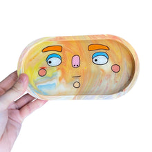 Load image into Gallery viewer, Marble Dish