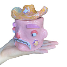 Load image into Gallery viewer, 'Pretty Pete' Cowboy (One-Off)