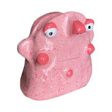 Load image into Gallery viewer, PRE ORDER Speckled Pink Glasses Holders