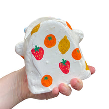 Load image into Gallery viewer, Fruity Glasses Holders (one-off)