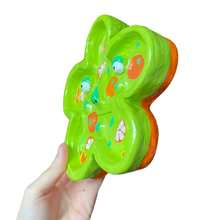 Load image into Gallery viewer, Oranges Flower Dish (One-Off)