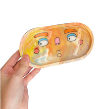 Load image into Gallery viewer, Marble Dish