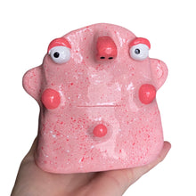 Load image into Gallery viewer, PRE ORDER Speckled Pink Glasses Holders