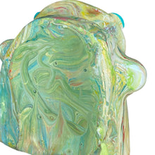 Load image into Gallery viewer, Marble Glasses Holders earthy (one off ready to ship)