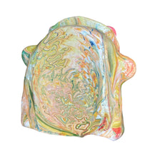 Load image into Gallery viewer, Marble Glasses Holders Jungle (one off ready to ship)