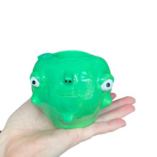 Load image into Gallery viewer, Green Apple Candle Holder