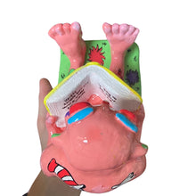 Load image into Gallery viewer, 'Dr. Suess Inspired' Bookend (One-Off)