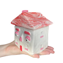 Load image into Gallery viewer, 'Elegant' Incense House (One-Off)