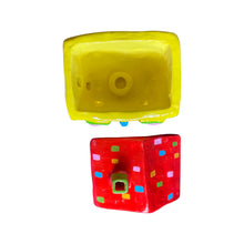 Load image into Gallery viewer, 'Original Colour Block' Incense House
