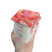 Load image into Gallery viewer, 'Elegant' Incense House (One-Off)