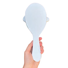 Load image into Gallery viewer, Hand-Held 'Crocs' Mirror (one-off)