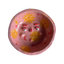 Load image into Gallery viewer, 'Smiling Sunny' Bowl