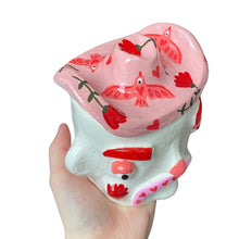 Load image into Gallery viewer, 'Valentines' Cowboy (One-Off)