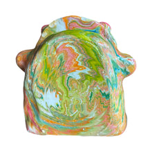 Load image into Gallery viewer, Spring Marble Glasses Holder (one-off)