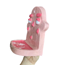 Load image into Gallery viewer, 'Pink' Ponky Wall Shelf