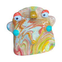Load image into Gallery viewer, Marble Glasses Holders sunset (one off ready to ship)